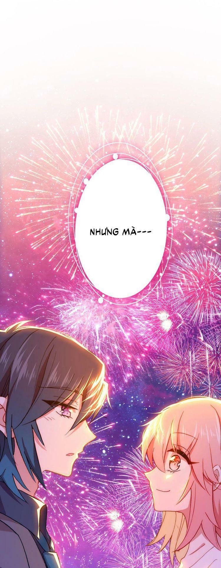 Chuyển Phát Nhanh Tình yêu: Chapter 31