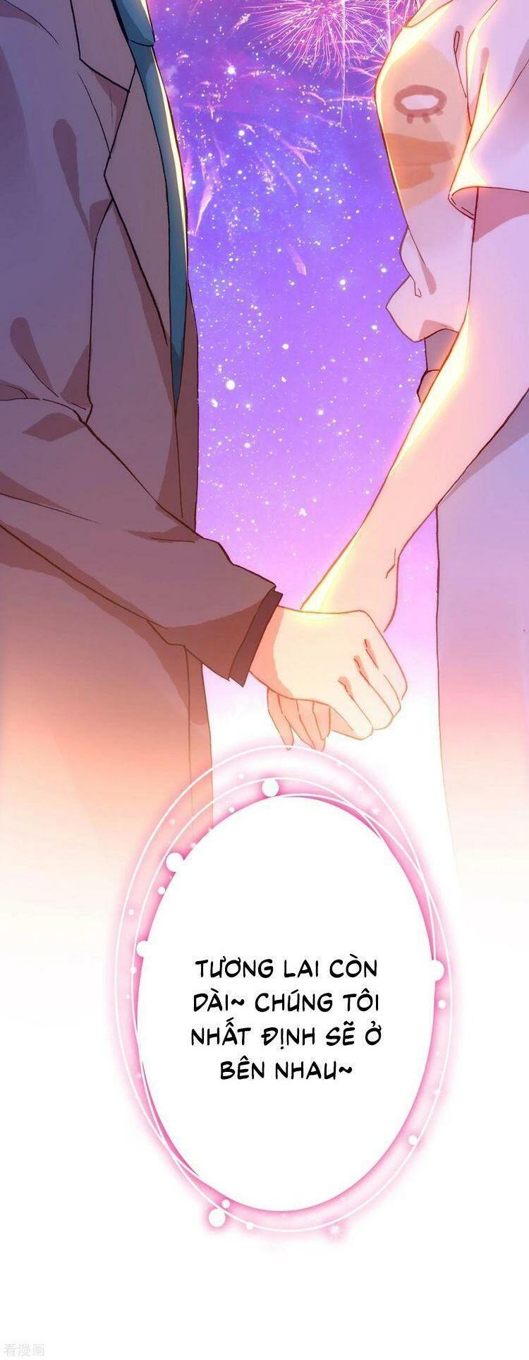 Chuyển Phát Nhanh Tình yêu: Chapter 31
