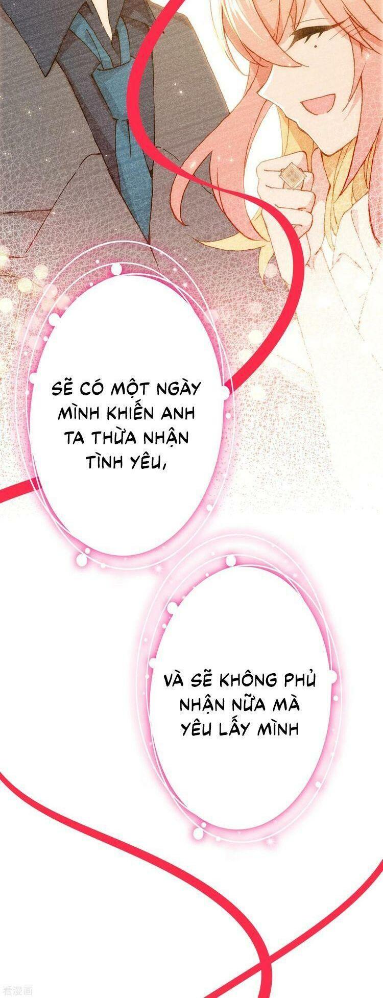 Chuyển Phát Nhanh Tình yêu: Chapter 31