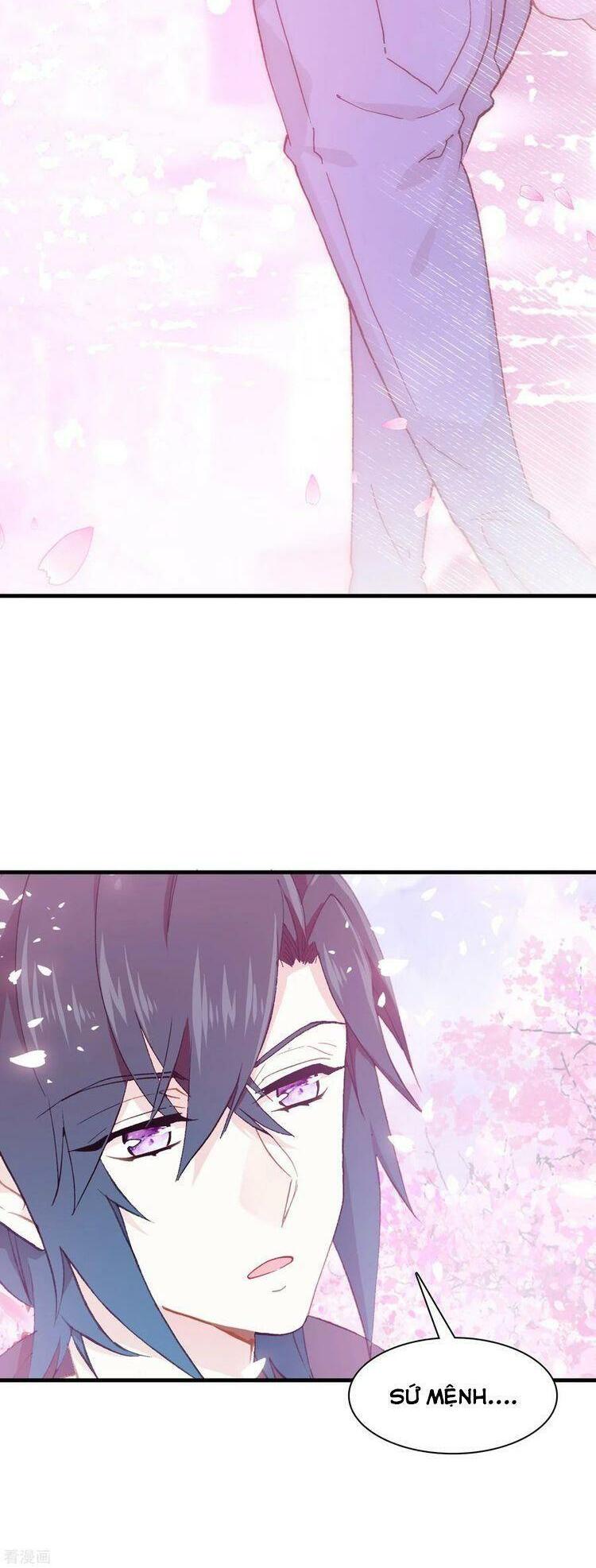 Chuyển Phát Nhanh Tình yêu: Chapter 31