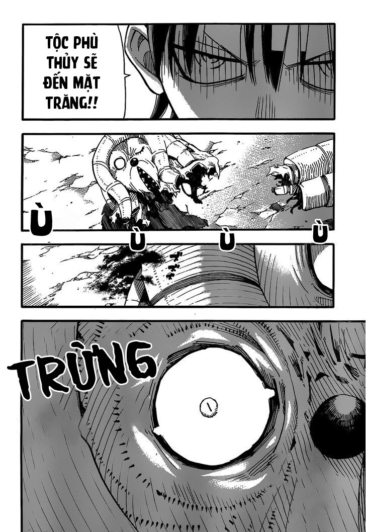 Soul Eater: Chapter 101