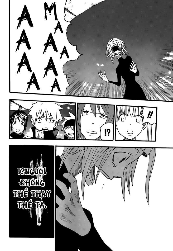 Soul Eater: Chapter 106
