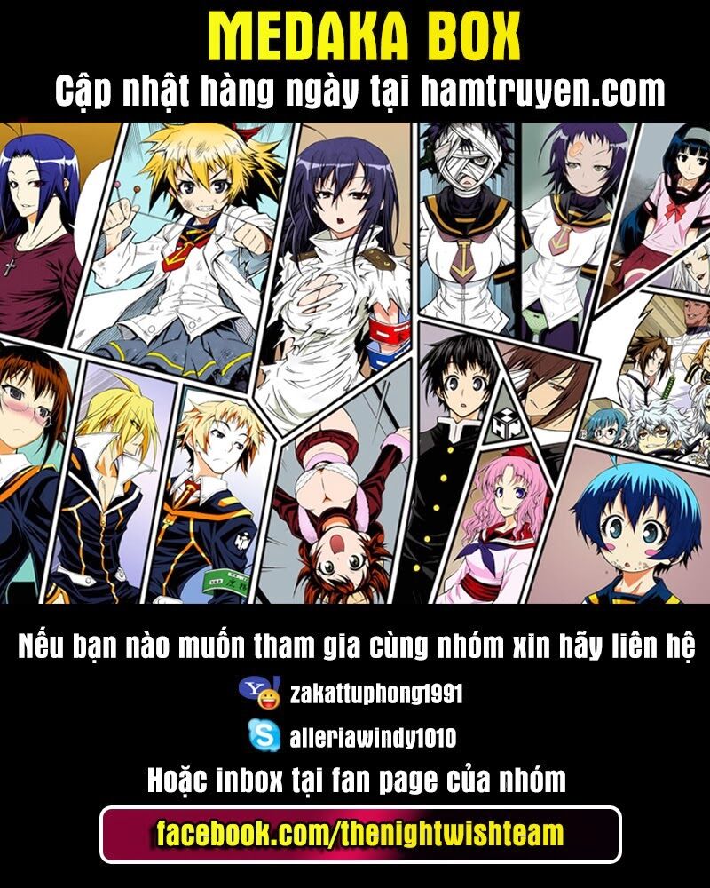 Soul Eater: Chapter 24