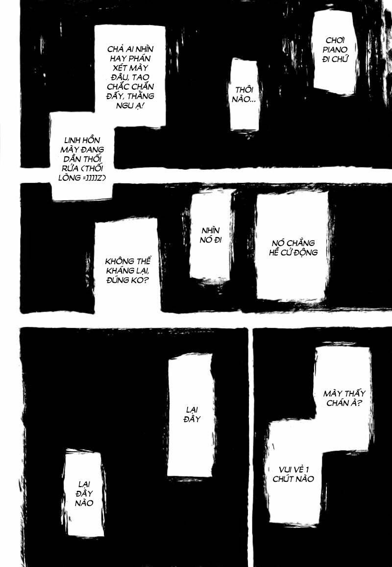 Soul Eater: Chapter 37