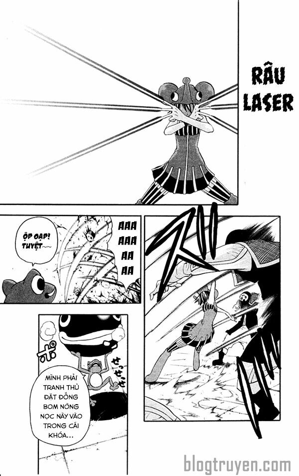 Soul Eater: Chapter 54