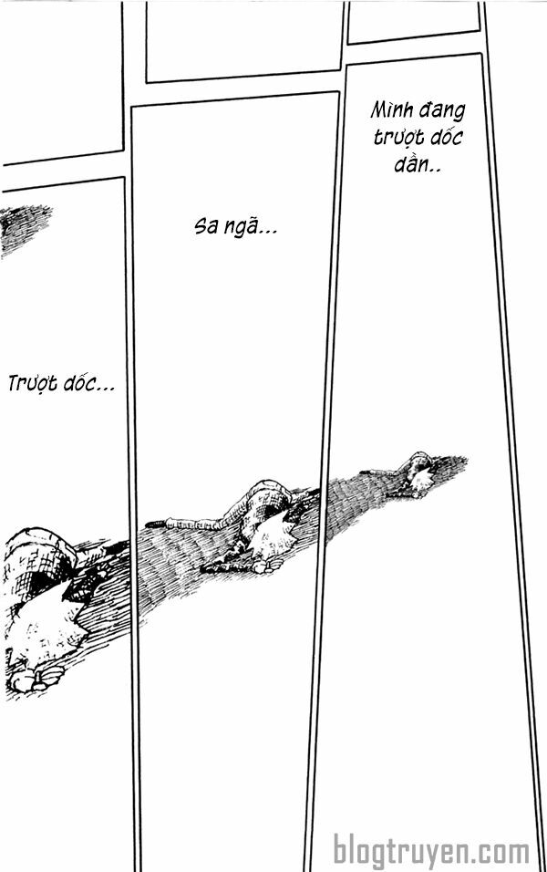 Soul Eater: Chapter 55