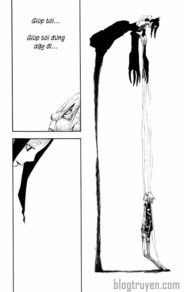 Soul Eater: Chapter 55