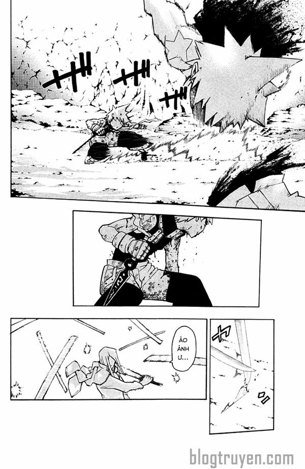 Soul Eater: Chapter 56