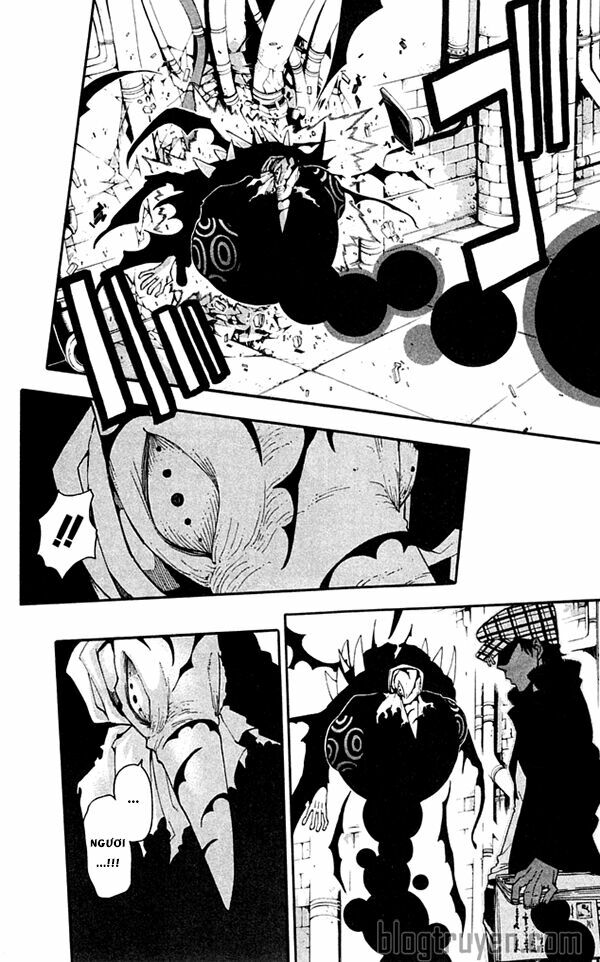 Soul Eater: Chapter 56