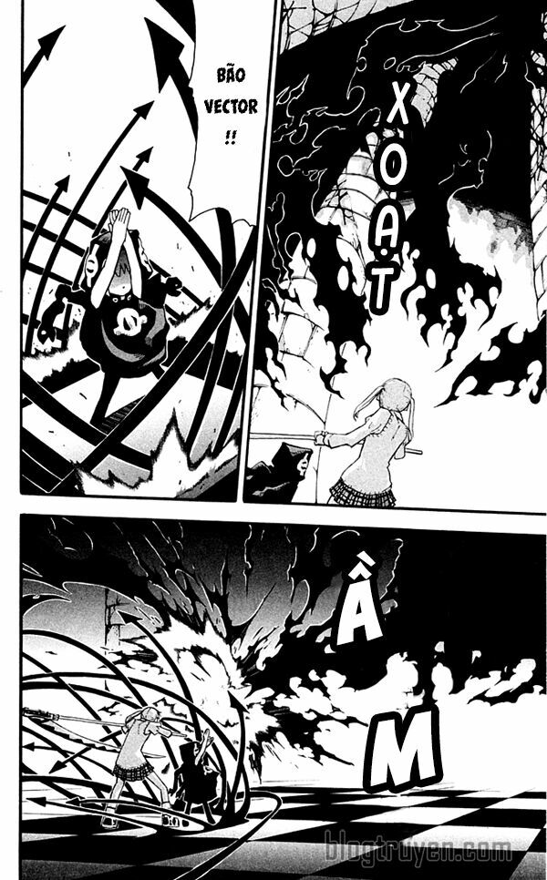 Soul Eater: Chapter 58
