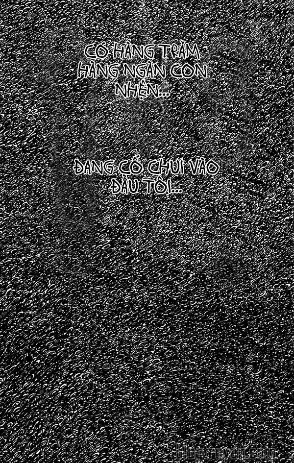 Soul Eater: Chapter 58