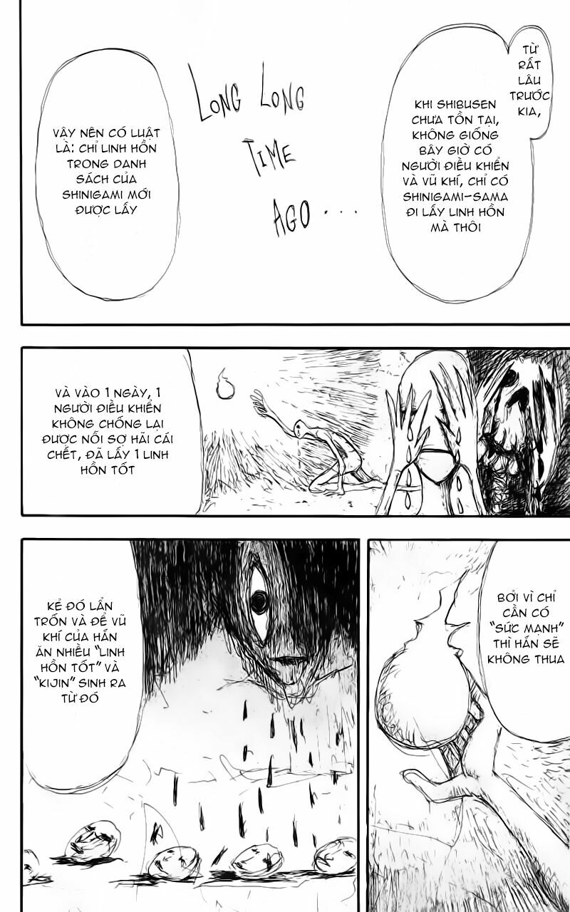 Soul Eater: Chapter 6: - Seiken