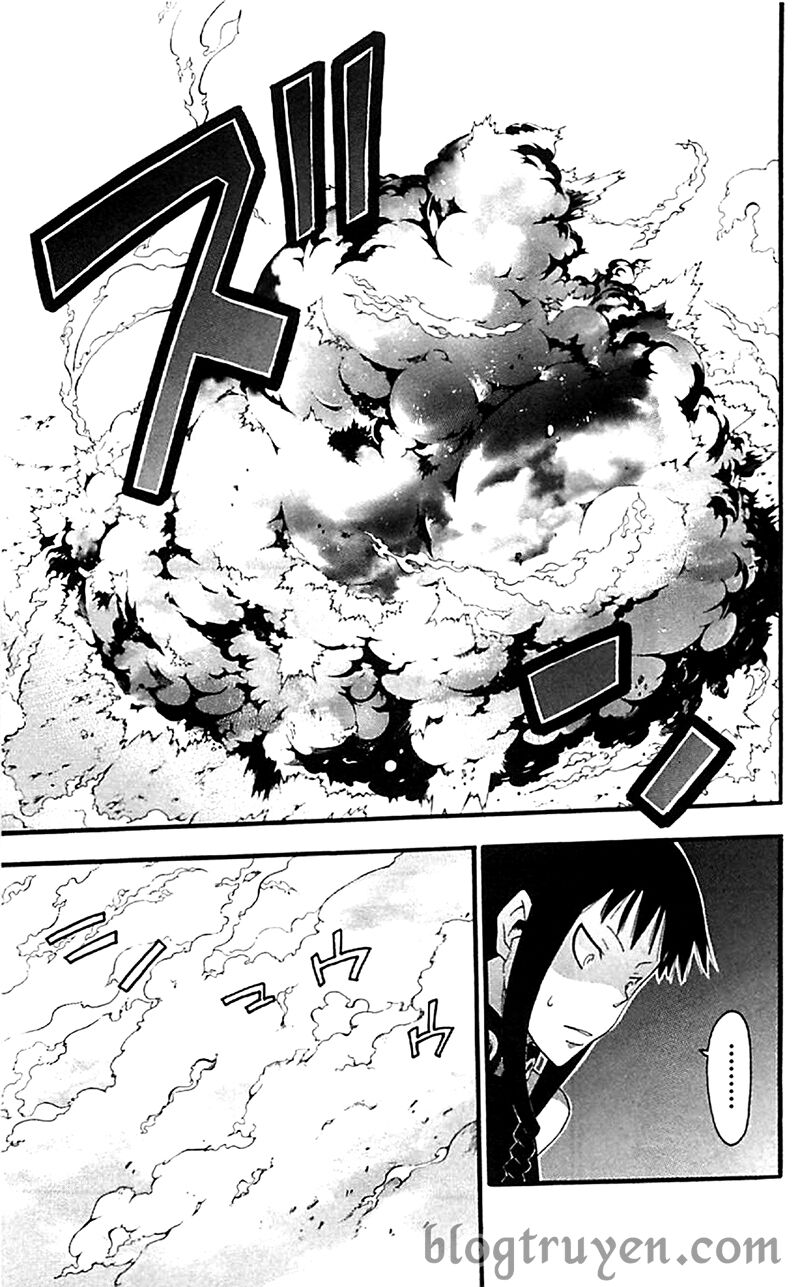 Soul Eater: Chapter 65