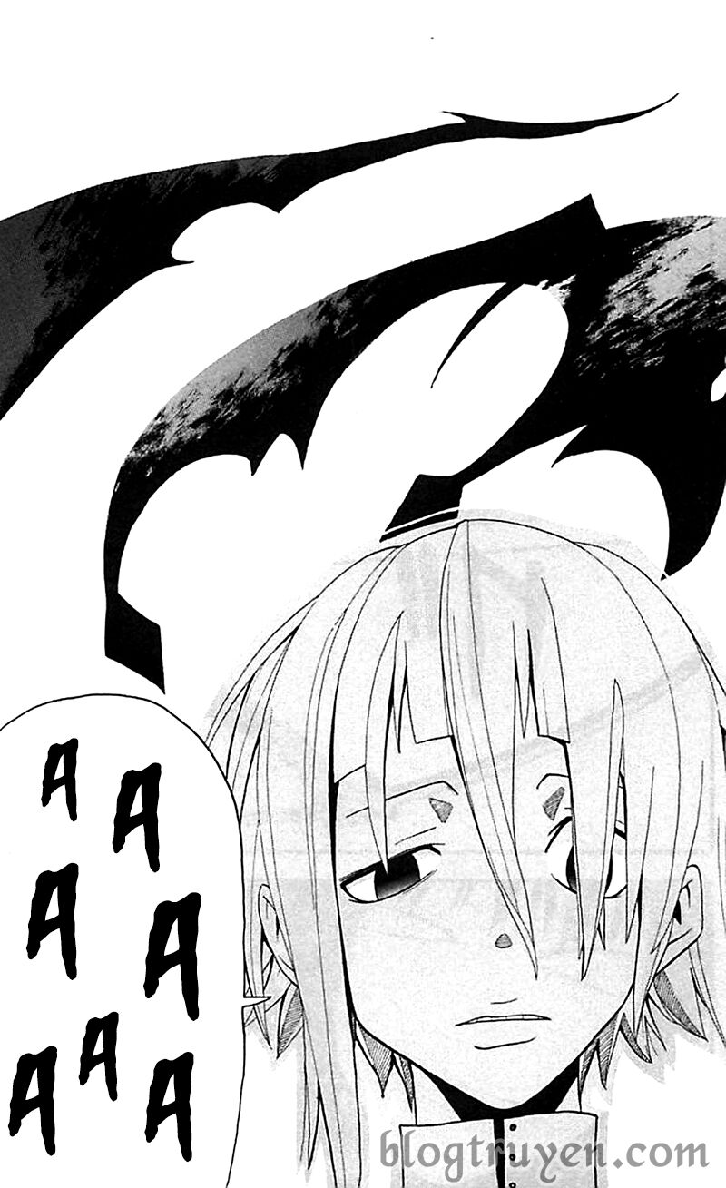 Soul Eater: Chapter 65