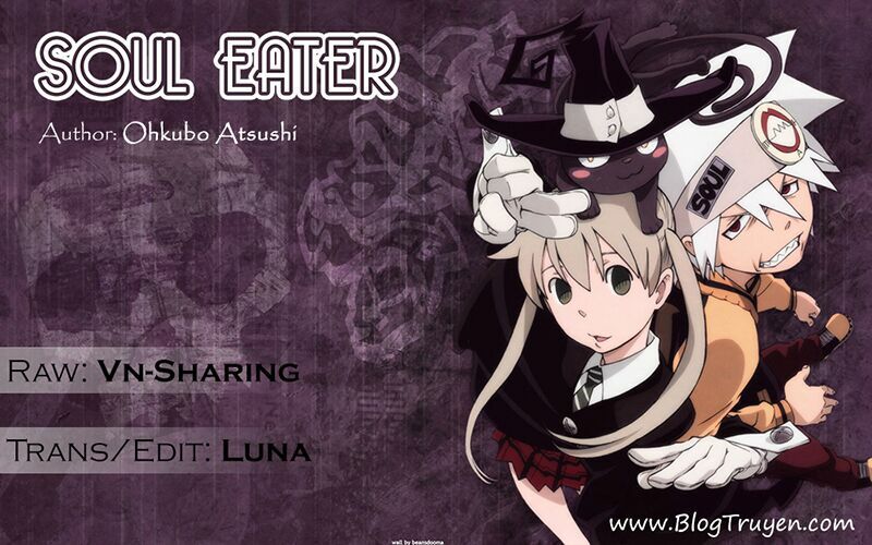 Soul Eater: Chapter 70