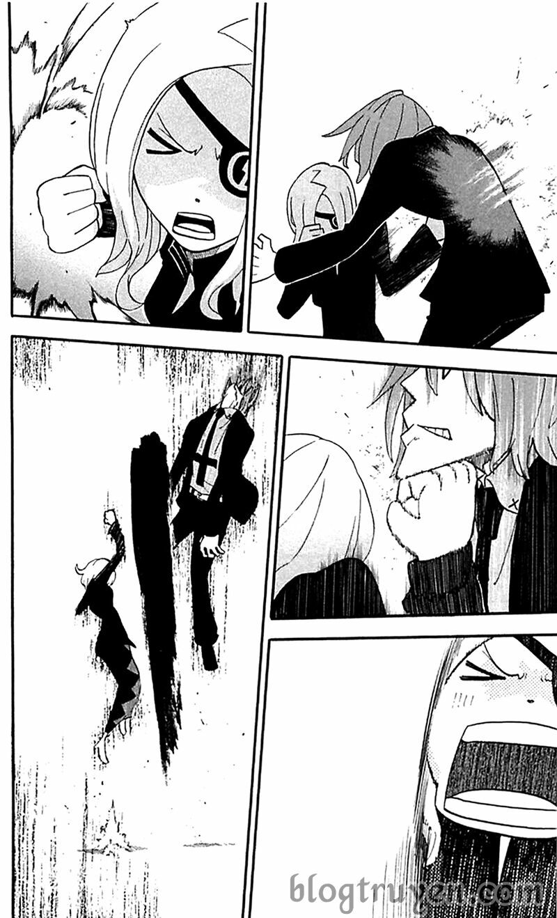 Soul Eater: Chapter 70