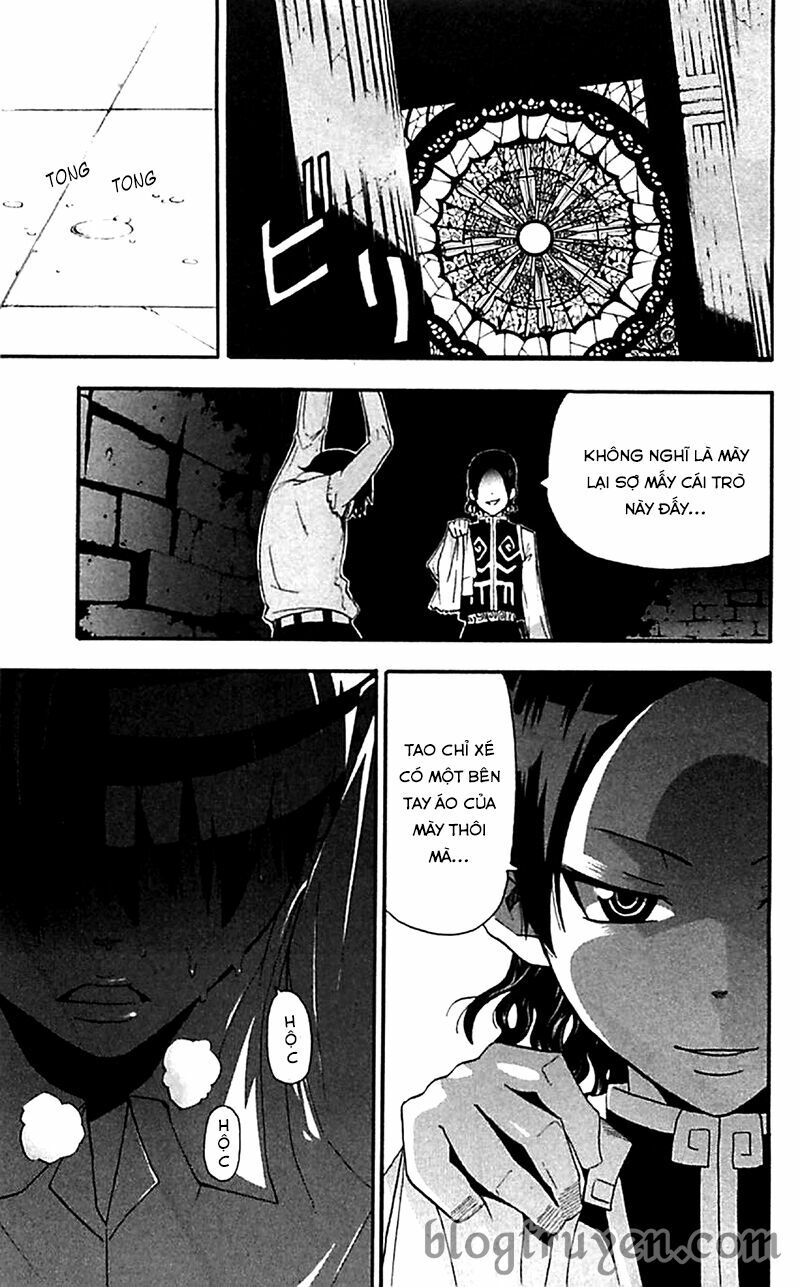 Soul Eater: Chapter 70