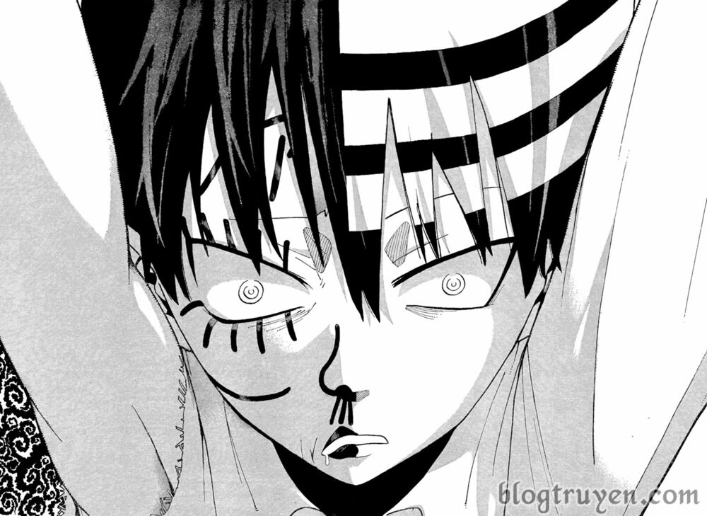 Soul Eater: Chapter 70