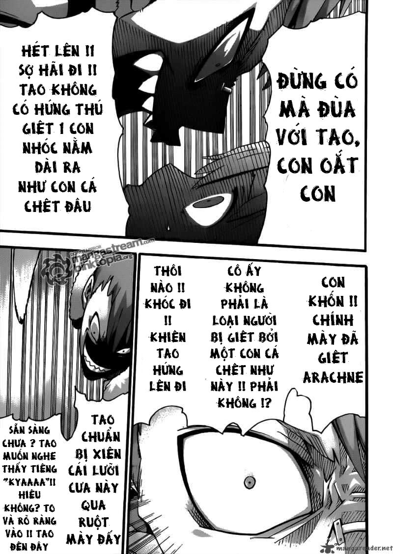 Soul Eater: Chapter 75