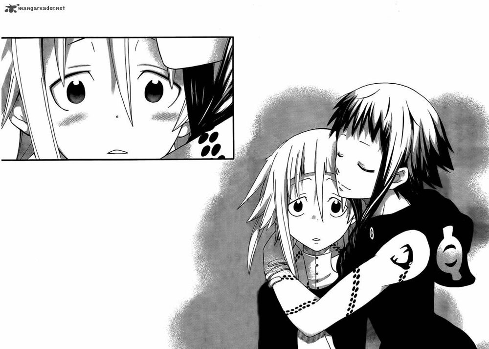 Soul Eater: Chapter 87: Một câu truyện đơn giản về giết người