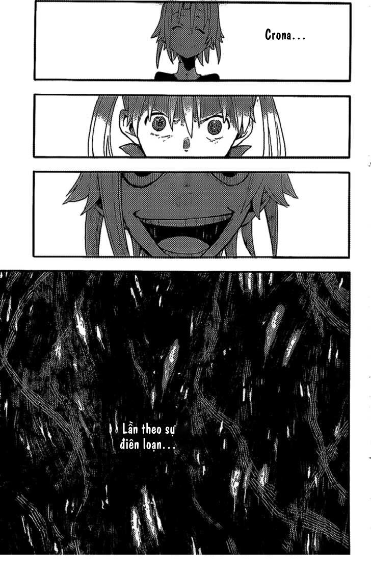 Soul Eater: Chapter 89