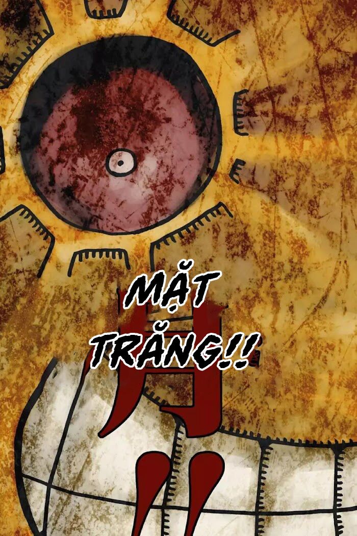 Soul Eater: Chapter 90