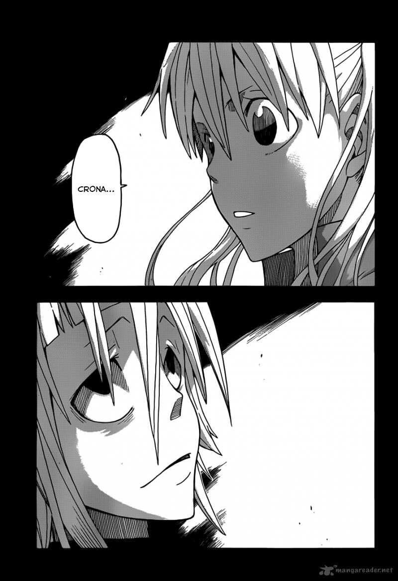 Soul Eater: Chapter 95