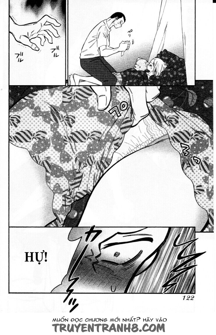Momoiro Meloik: Chapter 13