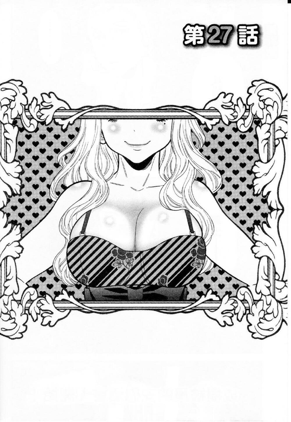Momoiro Meloik: Chapter 26