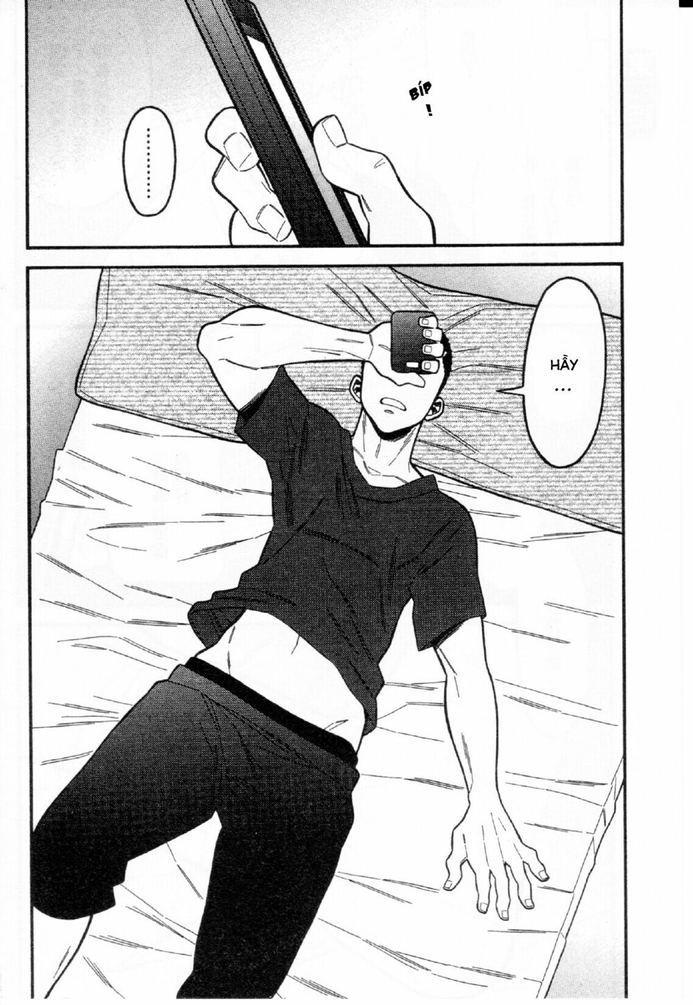 Momoiro Meloik: Chapter 29