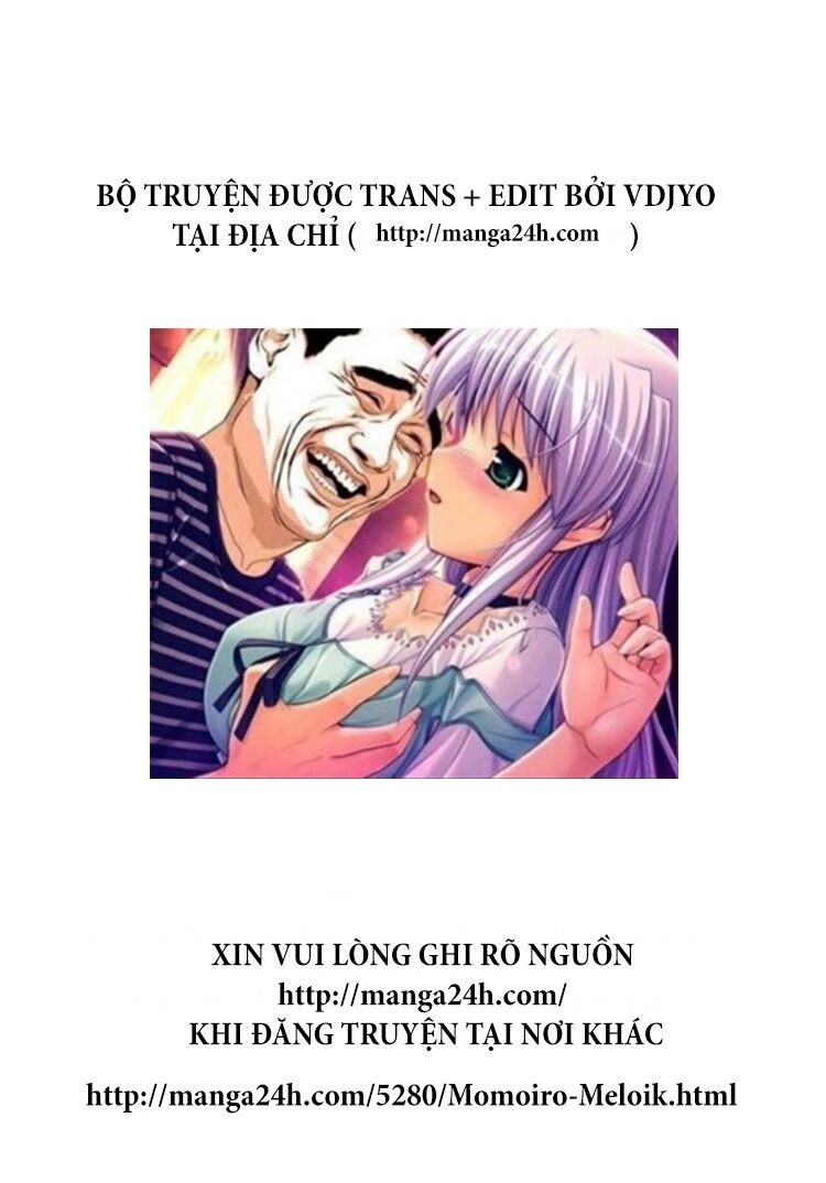 Momoiro Meloik: Chapter 46