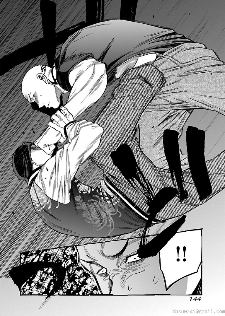 Momoiro Meloik: Chapter 46