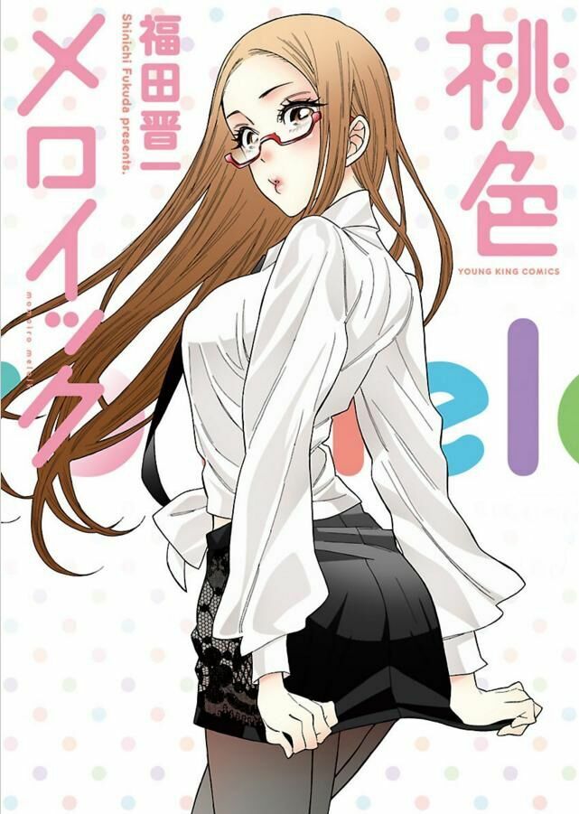 Momoiro Meloik: Chapter 59