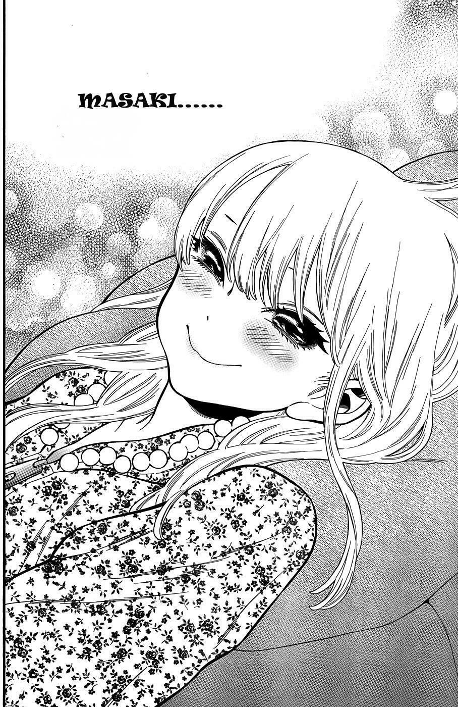 Momoiro Meloik: Chapter 6: - HẸN HÒ..