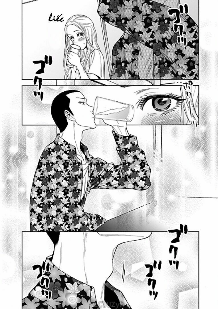 Momoiro Meloik: Chapter 60