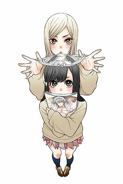 Momoiro Meloik: Chapter 61