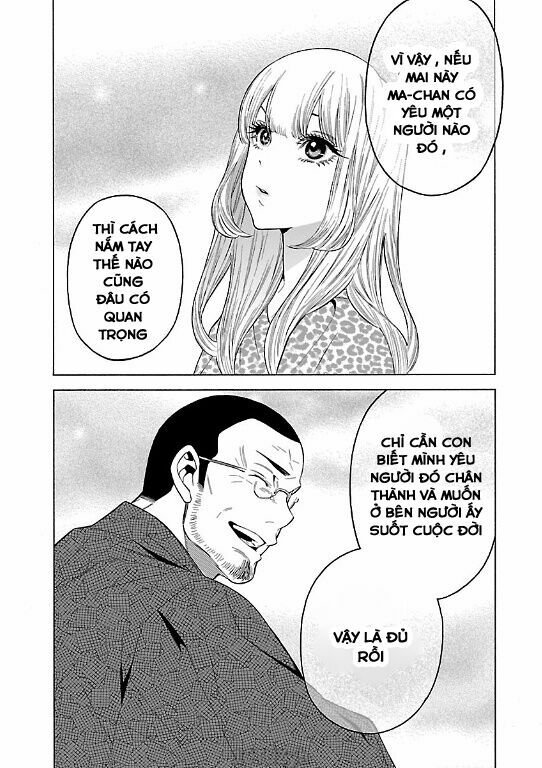Momoiro Meloik: Chapter 62