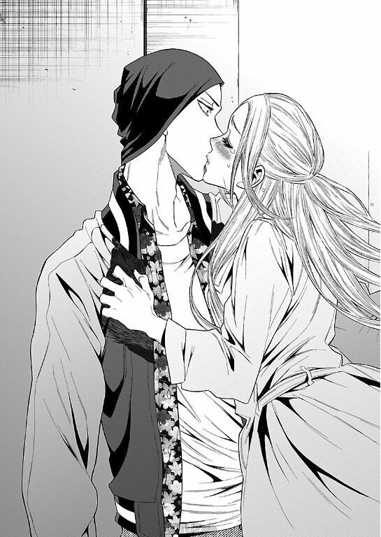 Momoiro Meloik: Chapter 63