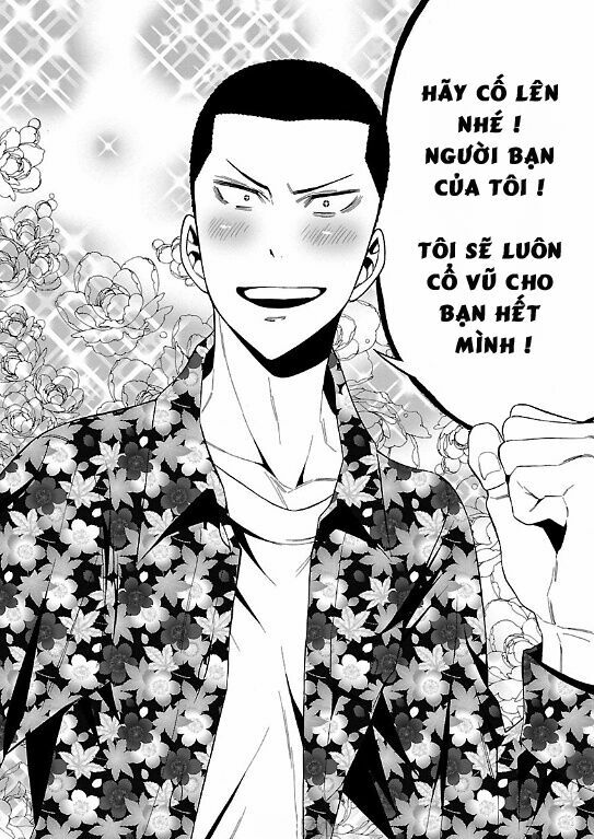 Momoiro Meloik: Chapter 63