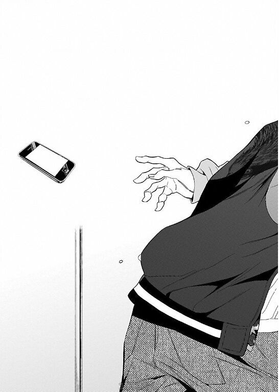 Momoiro Meloik: Chapter 64