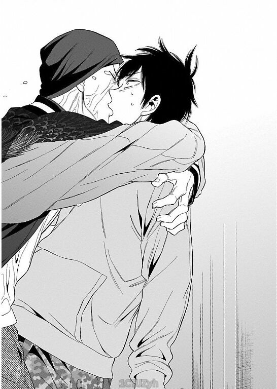 Momoiro Meloik: Chapter 64