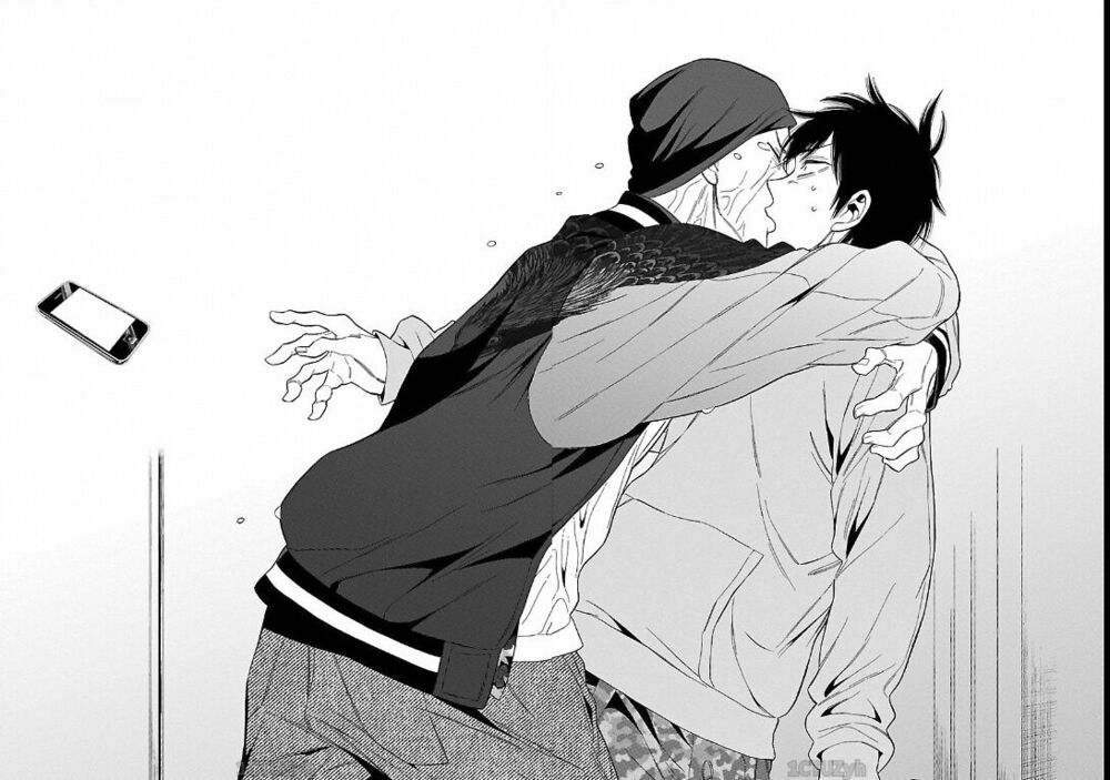 Momoiro Meloik: Chapter 64