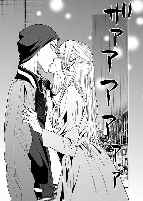 Momoiro Meloik: Chapter 64