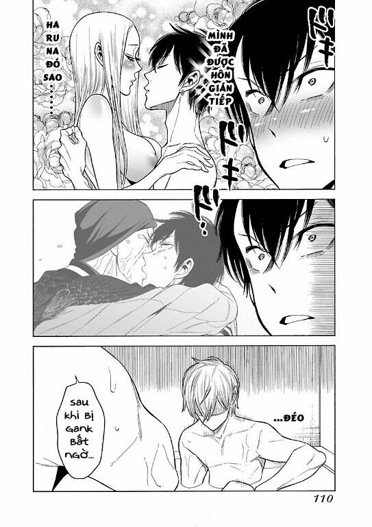 Momoiro Meloik: Chapter 65