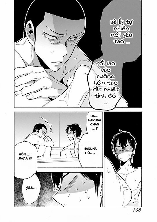 Momoiro Meloik: Chapter 65