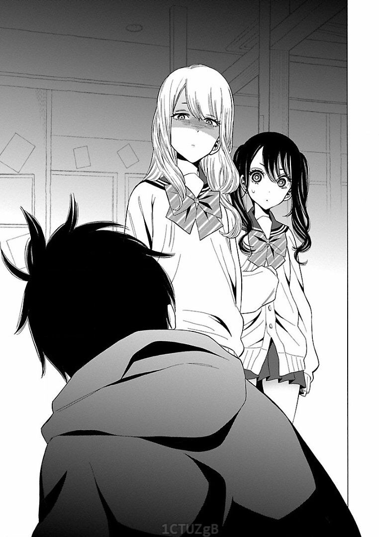 Momoiro Meloik: Chapter 76