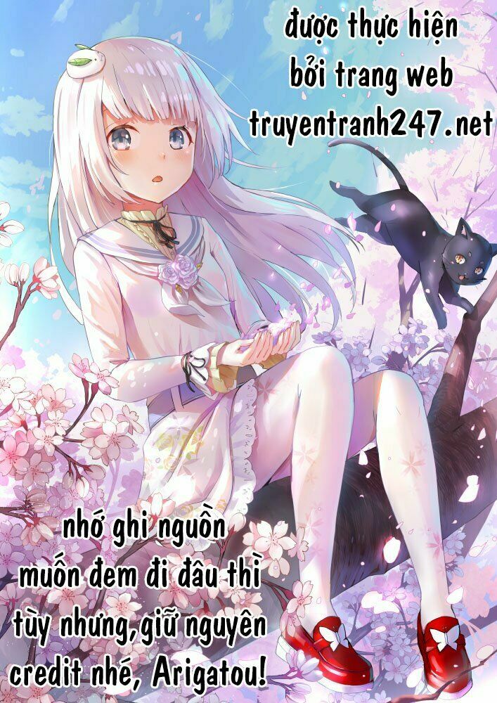 Momoiro Meloik: Chapter 80