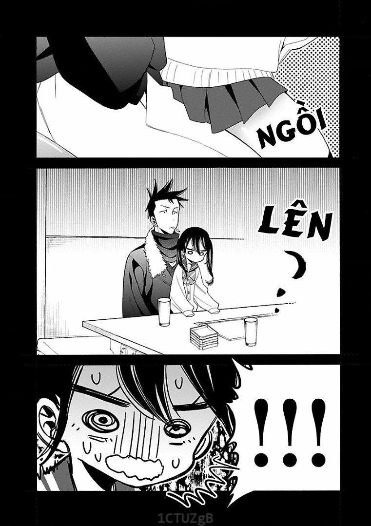 Momoiro Meloik: Chapter 80