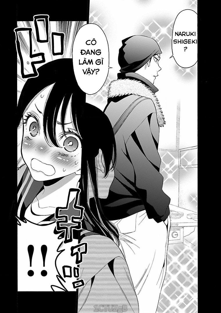 Momoiro Meloik: Chapter 80