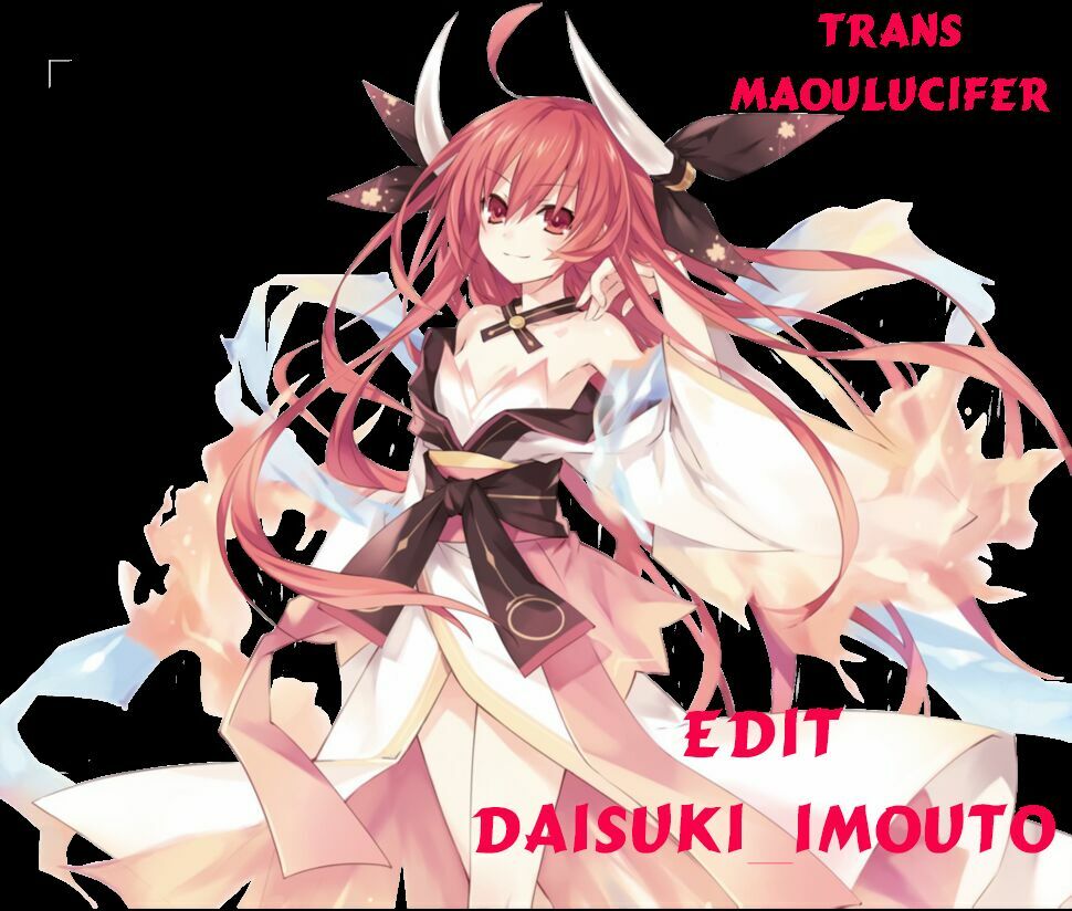 Momoiro Meloik: Chapter 80